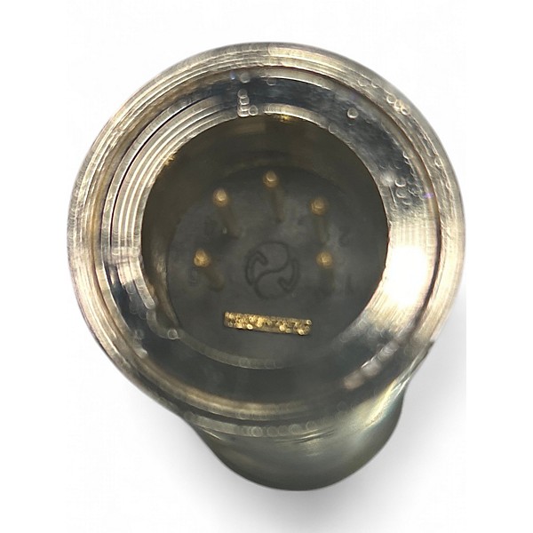 Used Cascade X15 Ribbon Microphone