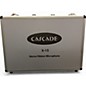 Used Cascade X15 Ribbon Microphone