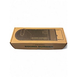 Used Audio-Technica AT-SB727 Record Player