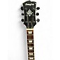 Used Douglas LP STYLE WHITE Solid Body Electric Guitar