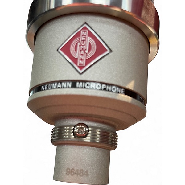 Used Neumann TLM102 Condenser Microphone