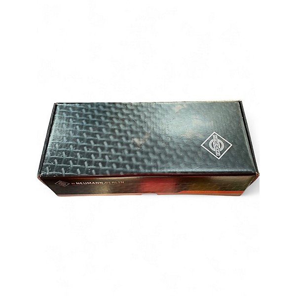 Used Neumann TLM102 Condenser Microphone