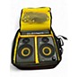 Used KRK GoAUX3 Powered Monitor