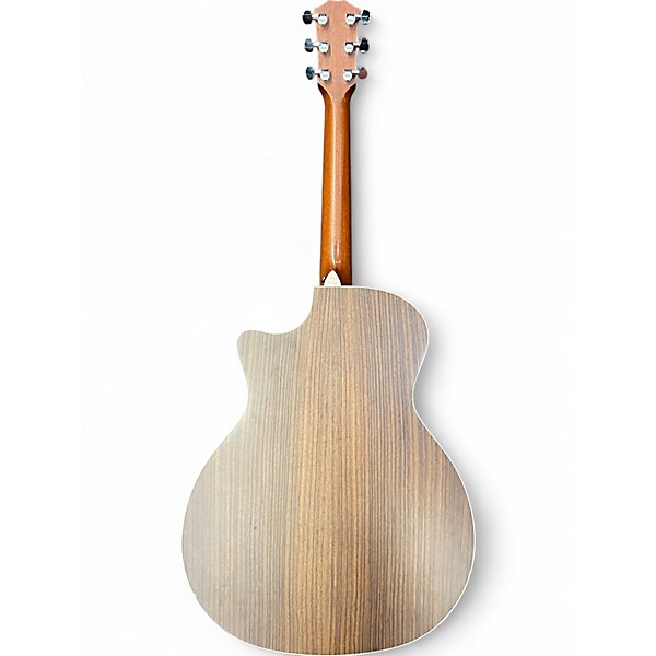 Used Taylor 414CE L10 Natural Acoustic Electric Guitar