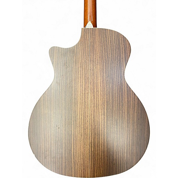 Used Taylor 414CE L10 Natural Acoustic Electric Guitar