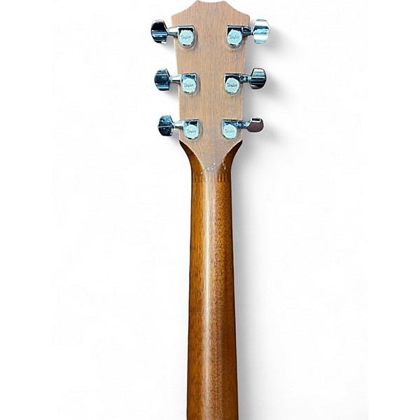Used Taylor 414CE L10 Natural Acoustic Electric Guitar