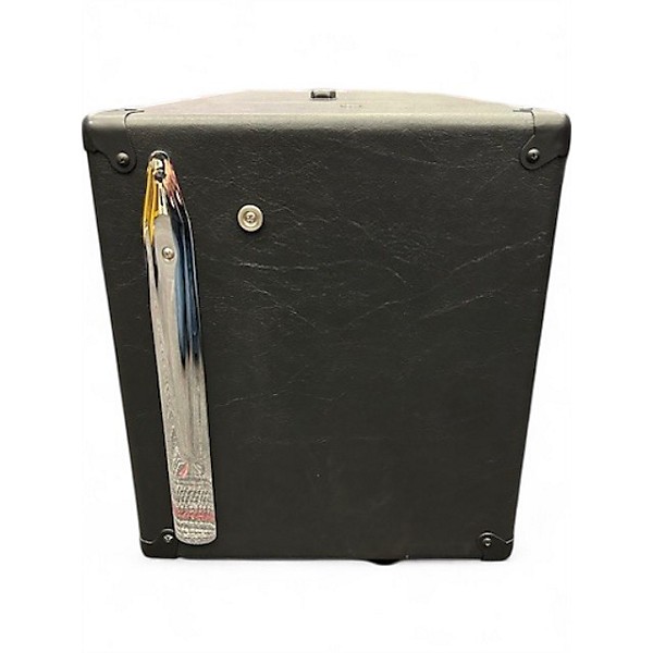 Used 2020s EVH 5150 212ST 2x12 Guitar Cabinet