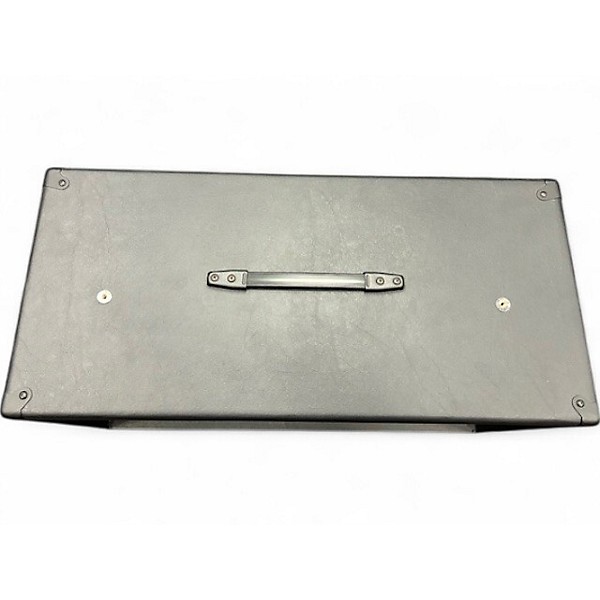 Used 2020s EVH 5150 212ST 2x12 Guitar Cabinet