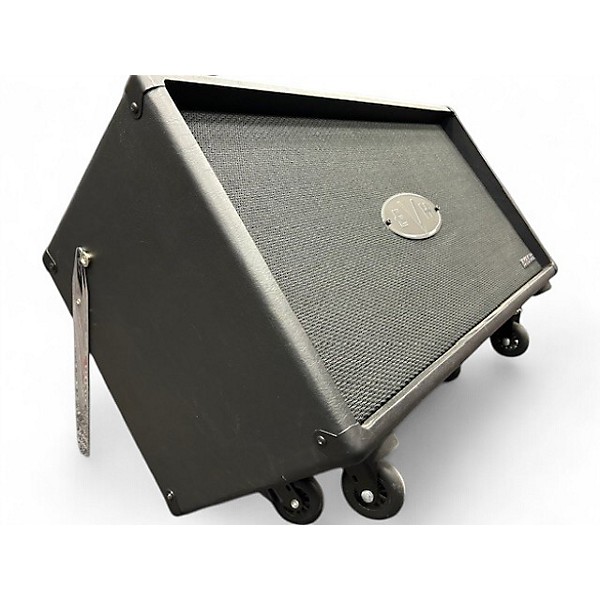 Used 2020s EVH 5150 212ST 2x12 Guitar Cabinet