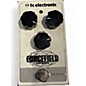 Used TC Electronic Forcefield Compressor Effect Pedal thumbnail