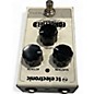 Used TC Electronic Forcefield Compressor Effect Pedal