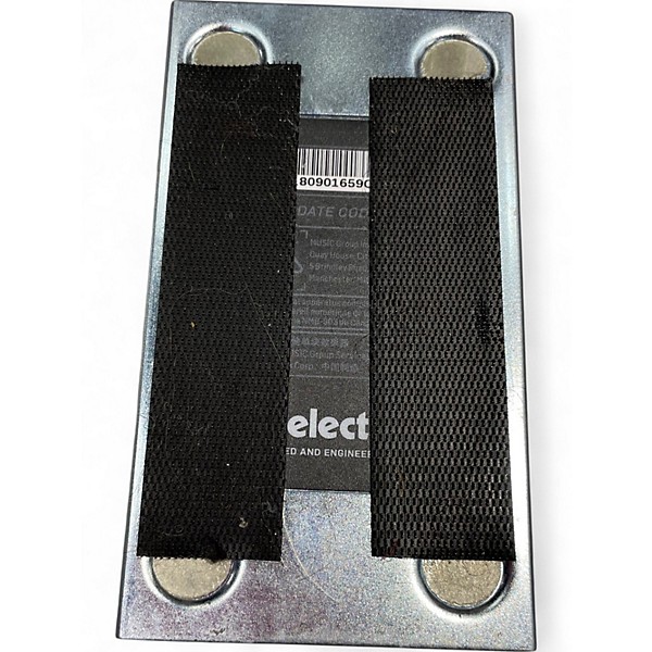 Used TC Electronic Forcefield Compressor Effect Pedal