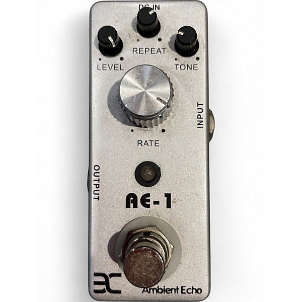 Used Eno AE1 Pedal