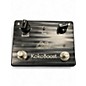 Used Suhr KOKO BOOST Effect Pedal