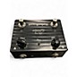 Used Suhr KOKO BOOST Effect Pedal