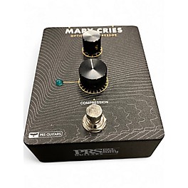 Used PRS CRIES MARY Effect Pedal