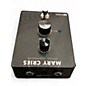 Used PRS CRIES MARY Effect Pedal