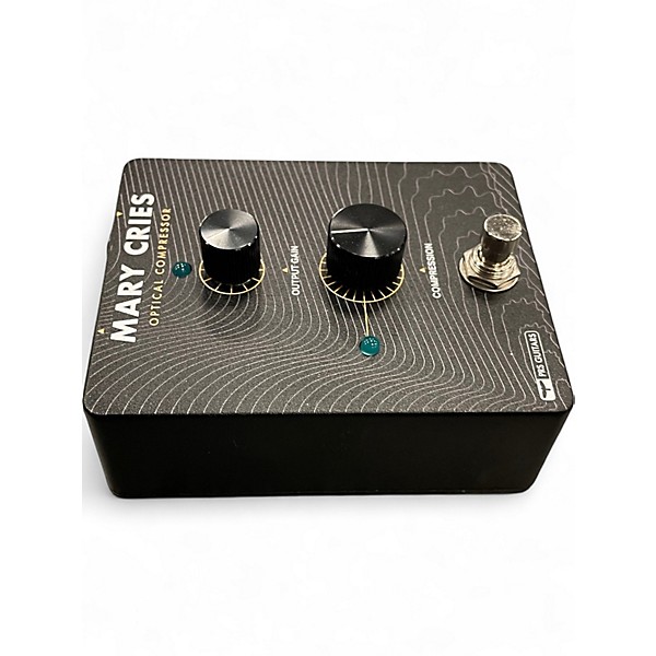 Used PRS CRIES MARY Effect Pedal