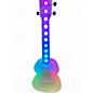 Used Led Ukulele  Clear Ukulele thumbnail