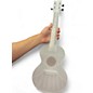 Used Led Ukulele  Clear Ukulele