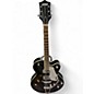 Used Gretsch Guitars G5120 Electromatic Black Hollow Body Electric Guitar thumbnail