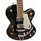 Used Gretsch Guitars G5120 Electromatic Black Hollow Body Electric Guitar