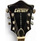 Used Gretsch Guitars G5120 Electromatic Black Hollow Body Electric Guitar