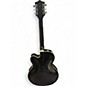 Used Gretsch Guitars G5120 Electromatic Black Hollow Body Electric Guitar