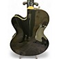 Used Gretsch Guitars G5120 Electromatic Black Hollow Body Electric Guitar