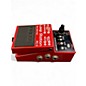 Used BOSS RC3 Loop Station Pedal