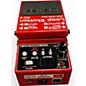 Used BOSS RC3 Loop Station Pedal