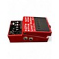 Used BOSS RC3 Loop Station Pedal