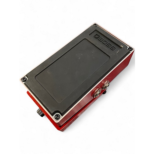 Used BOSS RC3 Loop Station Pedal