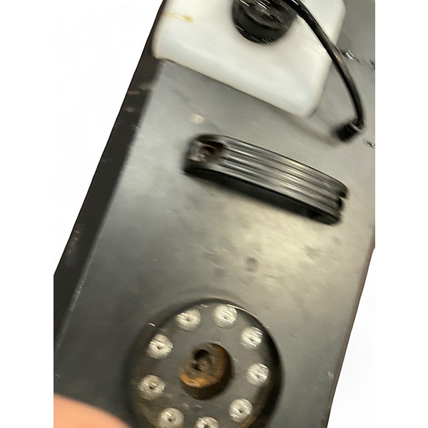 Used Miscellaneous WASH LIGHTS Fog Machine