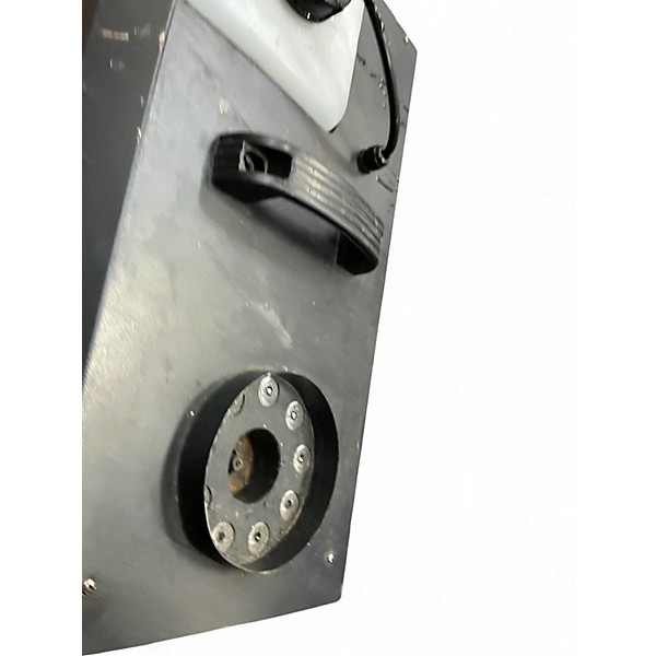 Used Miscellaneous WASH LIGHTS Fog Machine