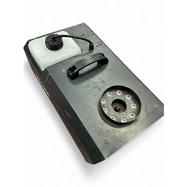 Used Miscellaneous WASH LIGHTS Fog Machine