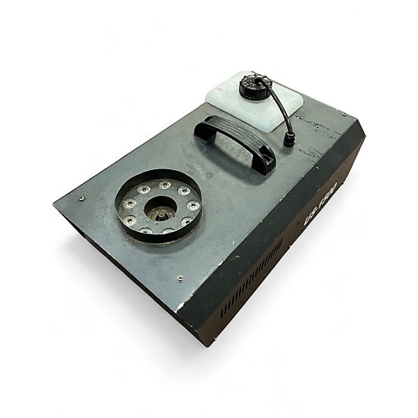 Used Miscellaneous WASH LIGHTS Fog Machine