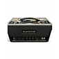 Used Blackstar St. James 50 6L6 Tube Guitar Amp Head thumbnail