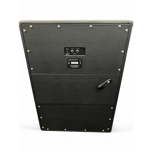 Used Blackstar St. James 2x12 Guitar Cabinet