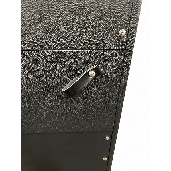 Used Blackstar St. James 2x12 Guitar Cabinet
