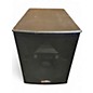 Used Harbinger HP115 Powered Speaker thumbnail