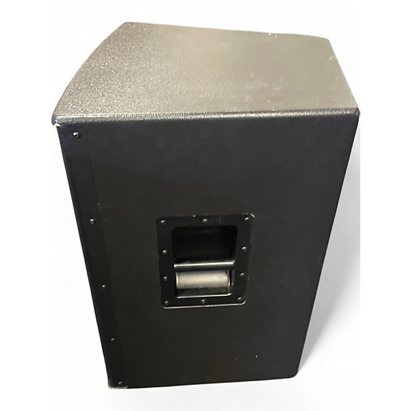 Used Harbinger HP115 Powered Speaker