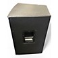 Used Harbinger HP115 Powered Speaker