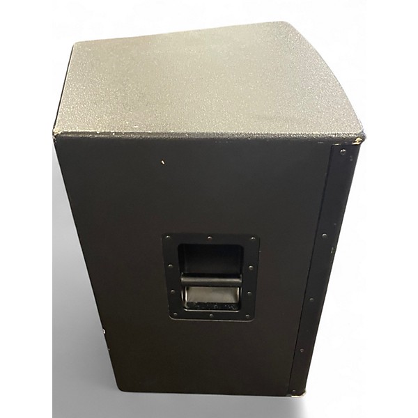 Used Harbinger HP115 Powered Speaker