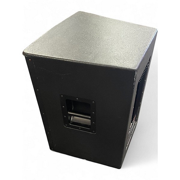 Used Harbinger HP115 Powered Speaker