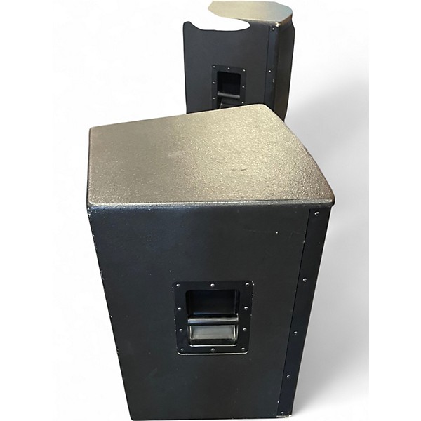 Used Harbinger HP115 Powered Speaker