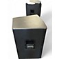 Used Harbinger HP115 Powered Speaker