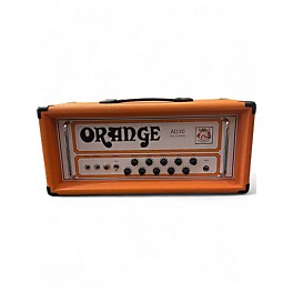 Used Orange Amplifiers AD30HTC 30W Tube Guitar Amp Head