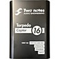 Used Two Notes AUDIO ENGINEERING Torpedo Captor 16 Power Attenuator thumbnail