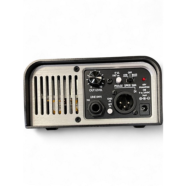Used Two Notes AUDIO ENGINEERING Torpedo Captor 16 Power Attenuator